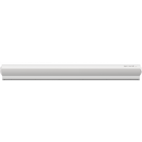 Perdea de aer Wing II C200 EC fara incalzire, 4600m3/h, 200cm - VTS